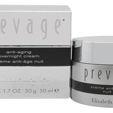 Elizabeth Arden Prevage Anti-Aging Overnight Cream 50ml - Skin Care