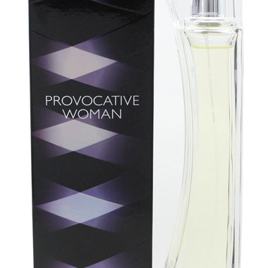 Elizabeth Arden Provocative Woman Eau de Parfum 100ml Sprej - Fragrance