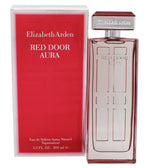 Elizabeth Arden Red Door Aura Eau de Toilette 100ml Sprej - QH Clothing | Beauty