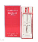 Elizabeth Arden Red Door Aura Eau de Toilette 50ml Sprej - Quality Home Clothing| Beauty