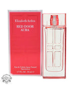 Elizabeth Arden Red Door Aura Eau de Toilette 50ml Sprej - Quality Home Clothing| Beauty