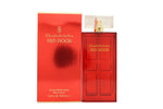 Elizabeth Arden Red Door Eau de Toilette 100ml Sprej - Ny Version - Fragrance