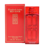 Elizabeth Arden Red Door Eau de Toilette 30ml Sprej - New Edition - Fragrance