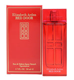 Elizabeth Arden Red Door Eau de Toilette 50ml Sprej - New Edition - Fragrance