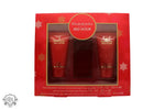 Elizabeth Arden Red Door Gift Set 30ml EDT + 50ml Perfumed Body Lotion + 50ml Bath & Shower Gel - QH Clothing | Beauty