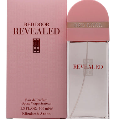 Elizabeth Arden Red Door Revealed Eau de Parfum 100ml Sprej - Fragrance