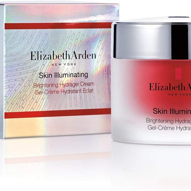 Elizabeth Arden Skin Illuminating Brightening Hydragel Cream 50ml - Skin Care