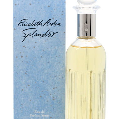 Elizabeth Arden Splendor Eau de Parfum 125ml Sprej - Fragrance