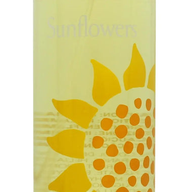 Elizabeth Arden Sunflowers Body Mist 235ml Sprej - Shower & Body Care