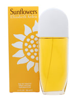 Elizabeth Arden Sunflowers Eau de Toilette 100ml Sprej - Fragrance