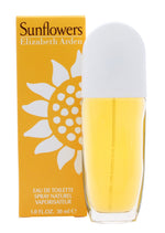 Elizabeth Arden Sunflowers Eau de Toilette 30ml Sprej - Fragrance