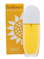 Elizabeth Arden Sunflowers Eau de Toilette 50ml Sprej - Quality Home Clothing| Beauty