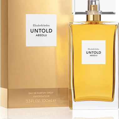 Elizabeth Arden Untold Absolu Eau de Parfum 100ml Spray - QH Clothing