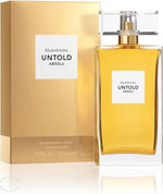 Elizabeth Arden Untold Absolu Eau de Parfum 100ml Spray - QH Clothing