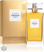 Elizabeth Arden Untold Absolu Eau de Parfum 100ml Spray - QH Clothing