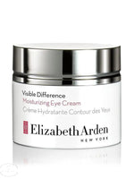 Elizabeth Arden Visible Difference Moisturizing Eye Cream 15ml - QH Clothing