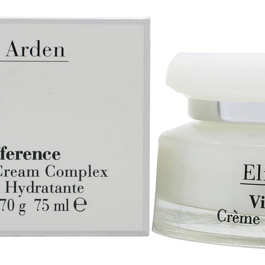 Elizabeth Arden Visible Difference Refining Moisture Cream 75ml - Skin Care