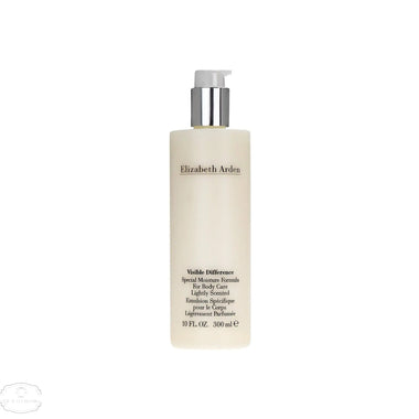 Elizabeth Arden Visible Difference Special Moisture Formula For Body Care 300ml - QH Clothing