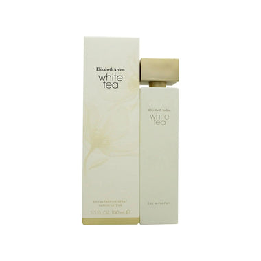 Elizabeth Arden White Tea Eau de Parfum 100ml Spray - Quality Home Clothing | Beauty