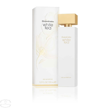 Elizabeth Arden White Tea Eau de Parfum 50ml Spray - QH Clothing