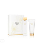 Elizabeth Arden White Tea Eau de Parfum Gift Set 100ml EDP + 100ml Body Cream - QH Clothing