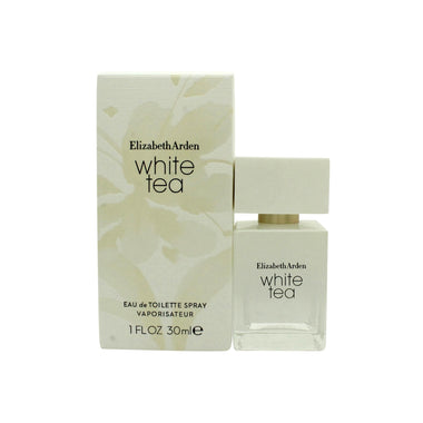 Elizabeth Arden White Tea Eau de Toilette 30ml Spray - Fragrance