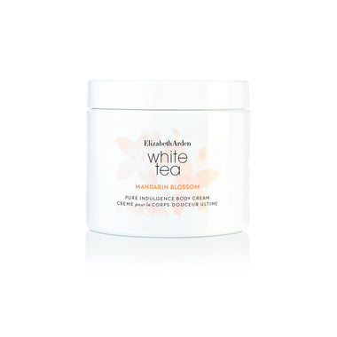 Elizabeth Arden White Tea Mandarin Blossom Body Cream 400ml - QH Clothing