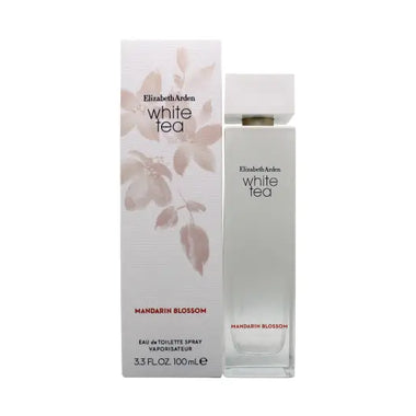 Elizabeth Arden White Tea Mandarin Blossom Eau de Toilette 100ml Sprej - Fragrance