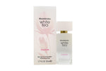 Elizabeth Arden White Tea Wild Rose Eau de Toilette 50ml Spray - Fragrance