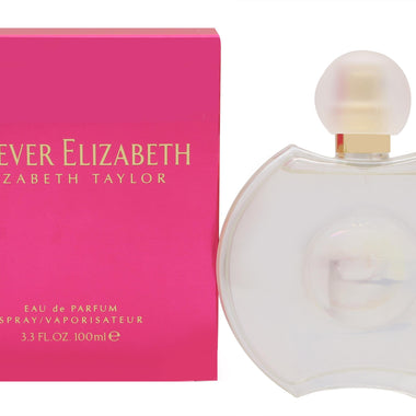 Elizabeth Taylor Forever Elizabeth Eau de Parfum 100ml Sprej - Fragrance