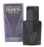 Elizabeth Taylor Passion Eau de Cologne 118ml Sprej - Fragrance