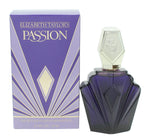 Elizabeth Taylor Passion Eau De Toilette 74ml Spray - Fragrance