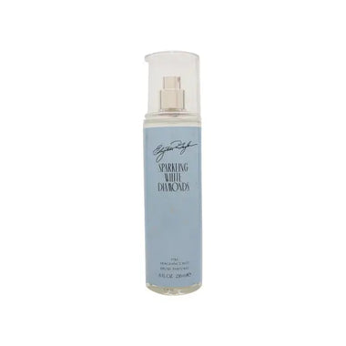 Elizabeth Taylor Sparkling White Diamonds Body Mist 235ml Sprej - Shower & Body Care