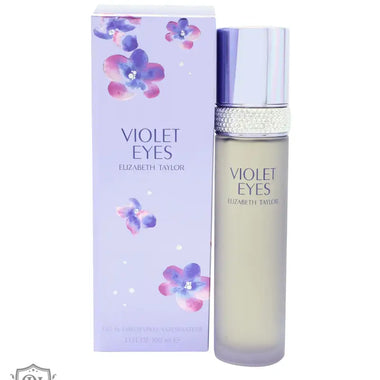 Elizabeth Taylor Violet Eyes Eau de Parfum 100ml Sprej - Fragrance