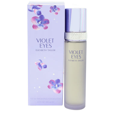 Elizabeth Taylor Violet Eyes Eau de Parfum 100ml Sprej - Fragrance