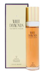 Elizabeth Taylor White Diamonds Eau de Toilette 100ml Sprej - Fragrance