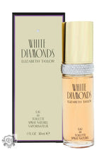 Elizabeth Taylor White Diamonds Eau de Toilette 30ml Sprej - Fragrance