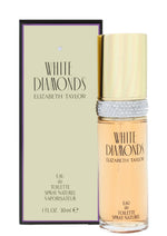 Elizabeth Taylor White Diamonds Eau de Toilette 30ml Sprej - Fragrance