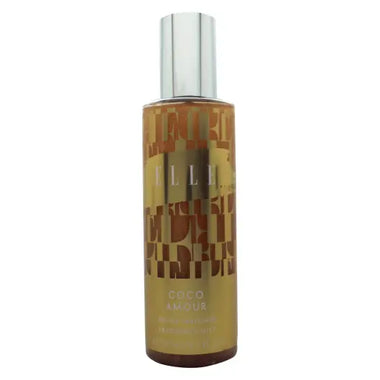 Elle Coco Amour Kroppsmist 250ml Spray - Shower & Body Care