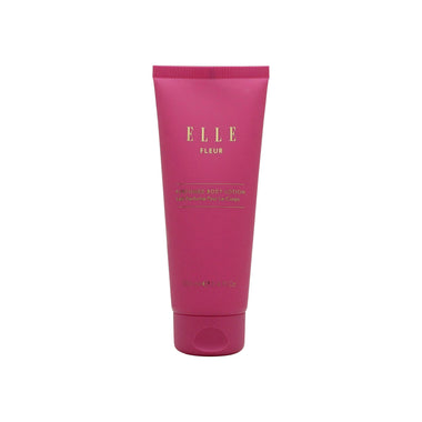 Elle Fleur Body Lotion 100ml - Shower & Body Care