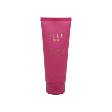 Elle Fleur Body Lotion 100ml - Shower & Body Care