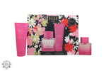 Elle Fleur Gift Set 100ml EDP + 100ml Body Lotion - Fragrance