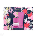 Elle Fleur Gift Set 30ml EDP + 100ml Body Lotion - QH Clothing