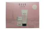 Elle L’Edition Presentset 30ml EDP + 100ml Body Lotion - Fragrance