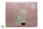 Elle L’Edition Presentset 30ml EDP + 100ml Body Lotion - Fragrance