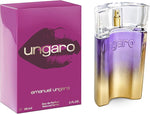 Emanuel Ungaro Eau de Parfum 90ml Spray - Fragrance