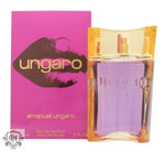 Emanuel Ungaro Eau de Parfum 90ml Spray - Fragrance