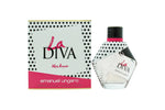 Emanuel Ungaro La Diva Mon Amour Eau de Parfum 50ml Spray - Fragrance