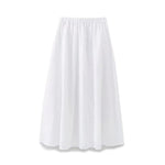 Summer Wind Women Hollow Out Cutout Embroidered Cape Midi Skirt - Quality Home Clothing| Beauty