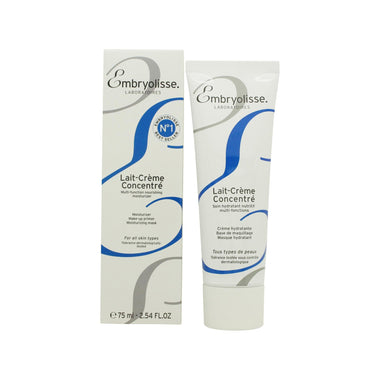 Embryolisse Lait-Crème Concentre Fuktighetskräm 75ml - Skin Care